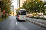 Mercedes-Benz Sprinter City 75 2018 года
